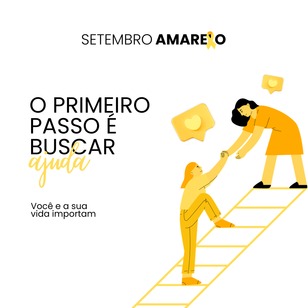 Apoio e Compreensão